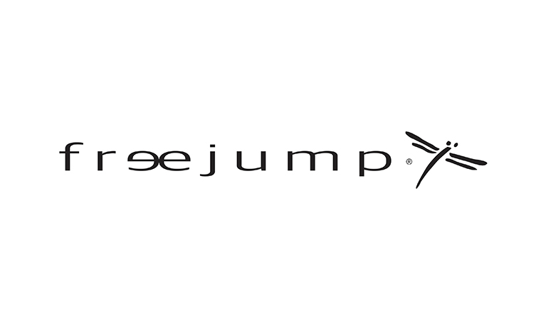 logo free Jump System