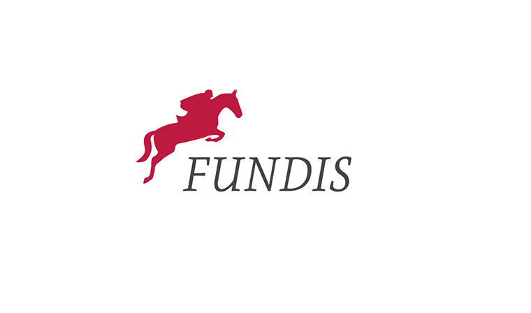 logo FUNDIS Equestrian
