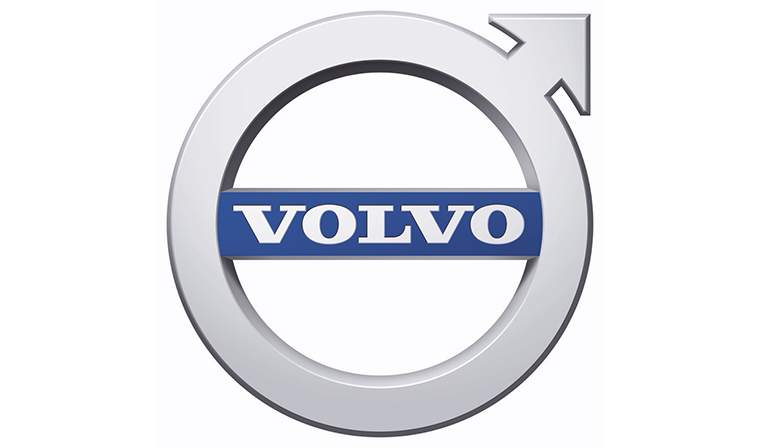 logo Volvo - JFC Automobiles Normandie