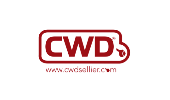 logo CWD sellier