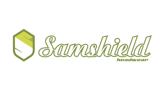 logo Samshield