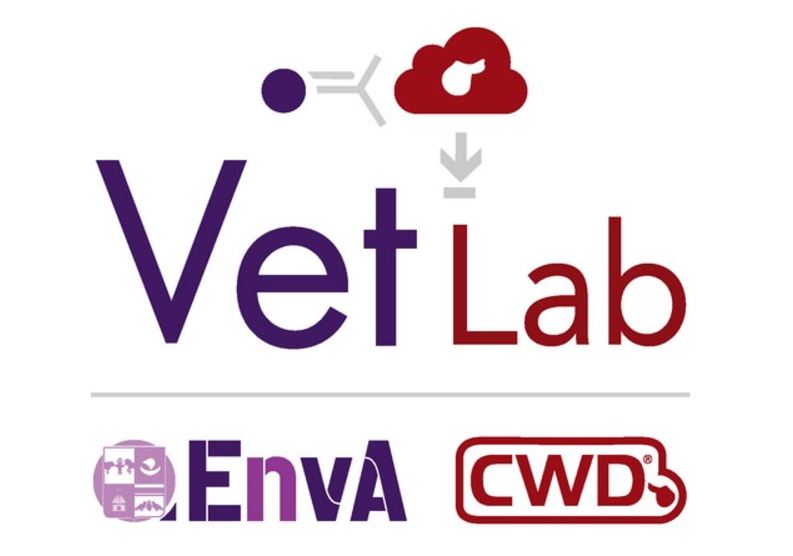 logo VetLab