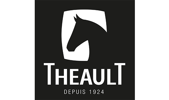logo Theault